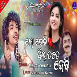 Mo Baby Dil Tote Debi